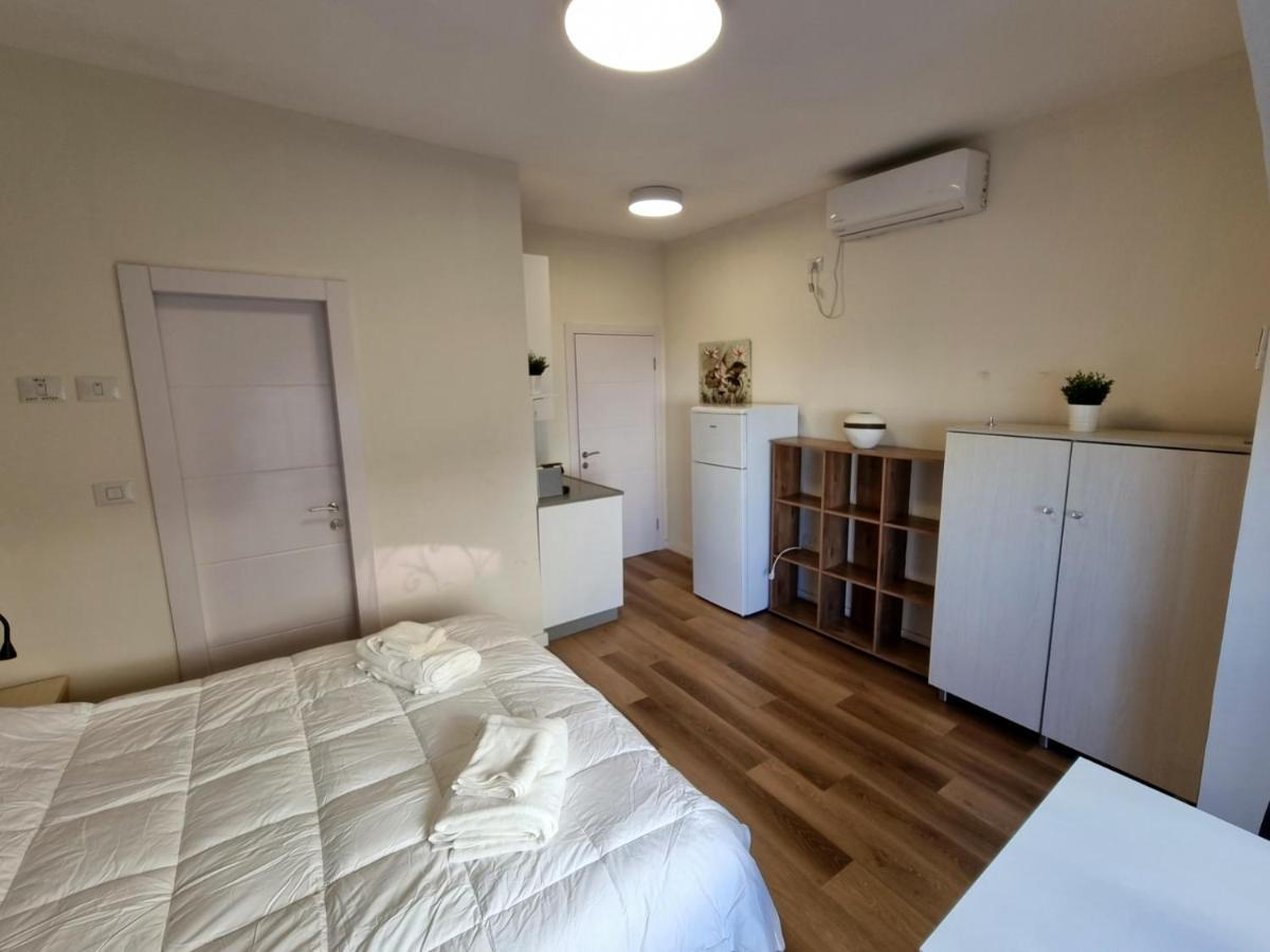 Jaffa 17 - Lihi Brand New Studio Apartment Jerusalem Ngoại thất bức ảnh